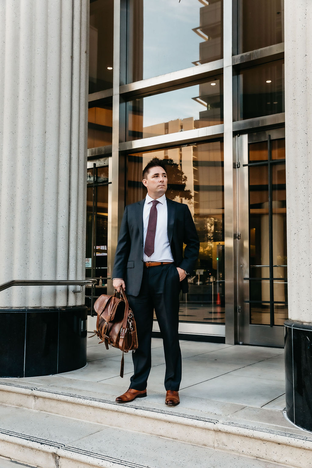 Oceanside Traffic Accident Representation