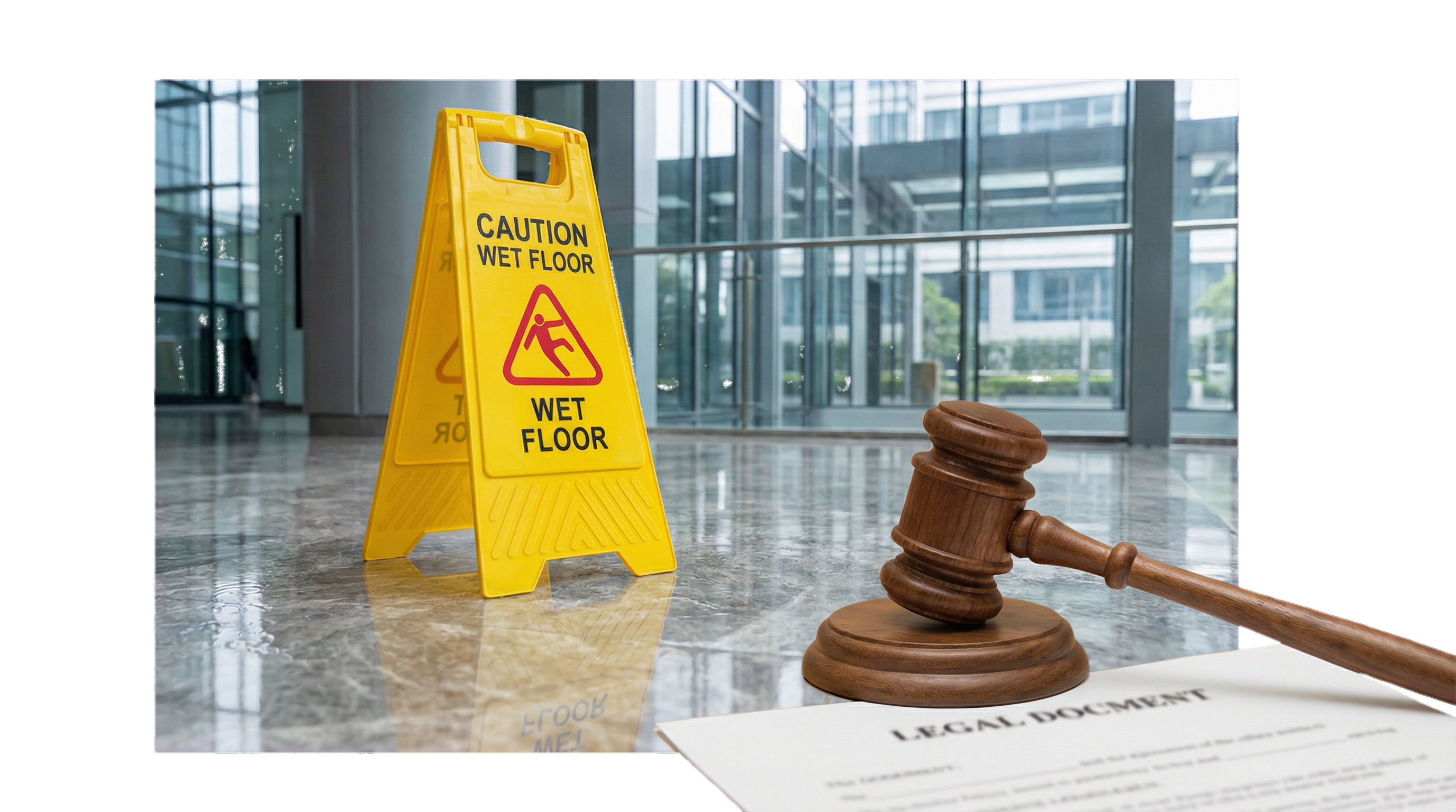 Understanding Premises Liability: When is a Property Owner Responsible?